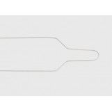 Preformed Ligature Wire Лигатура косметическая длинная .012"/0.30 мм. 100 шт.