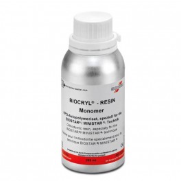 Biocryl-Resin мономер 0,25 л
